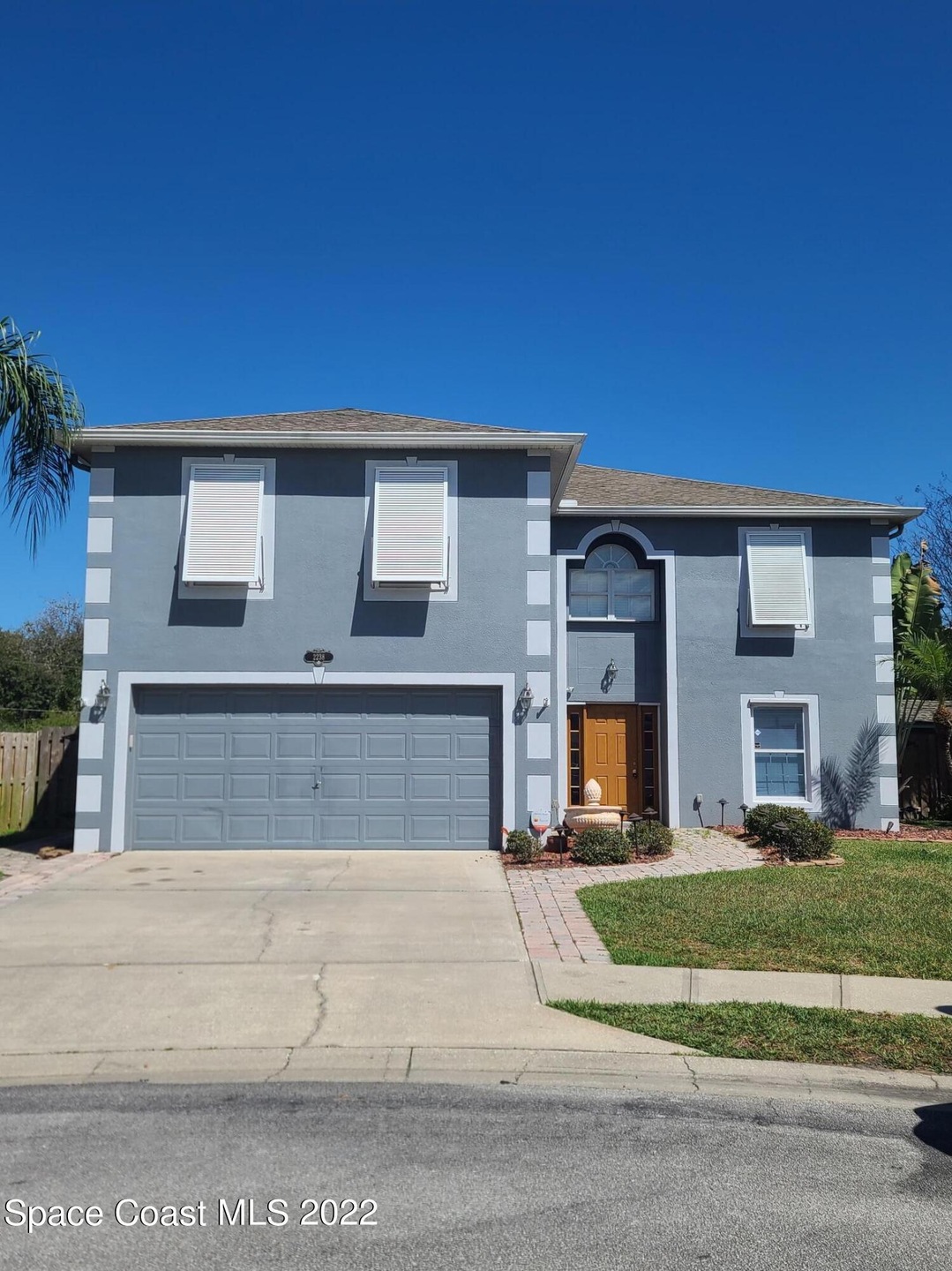 2238 Spring Creek Cir NE, Palm Bay, FL 32905 - photo 1