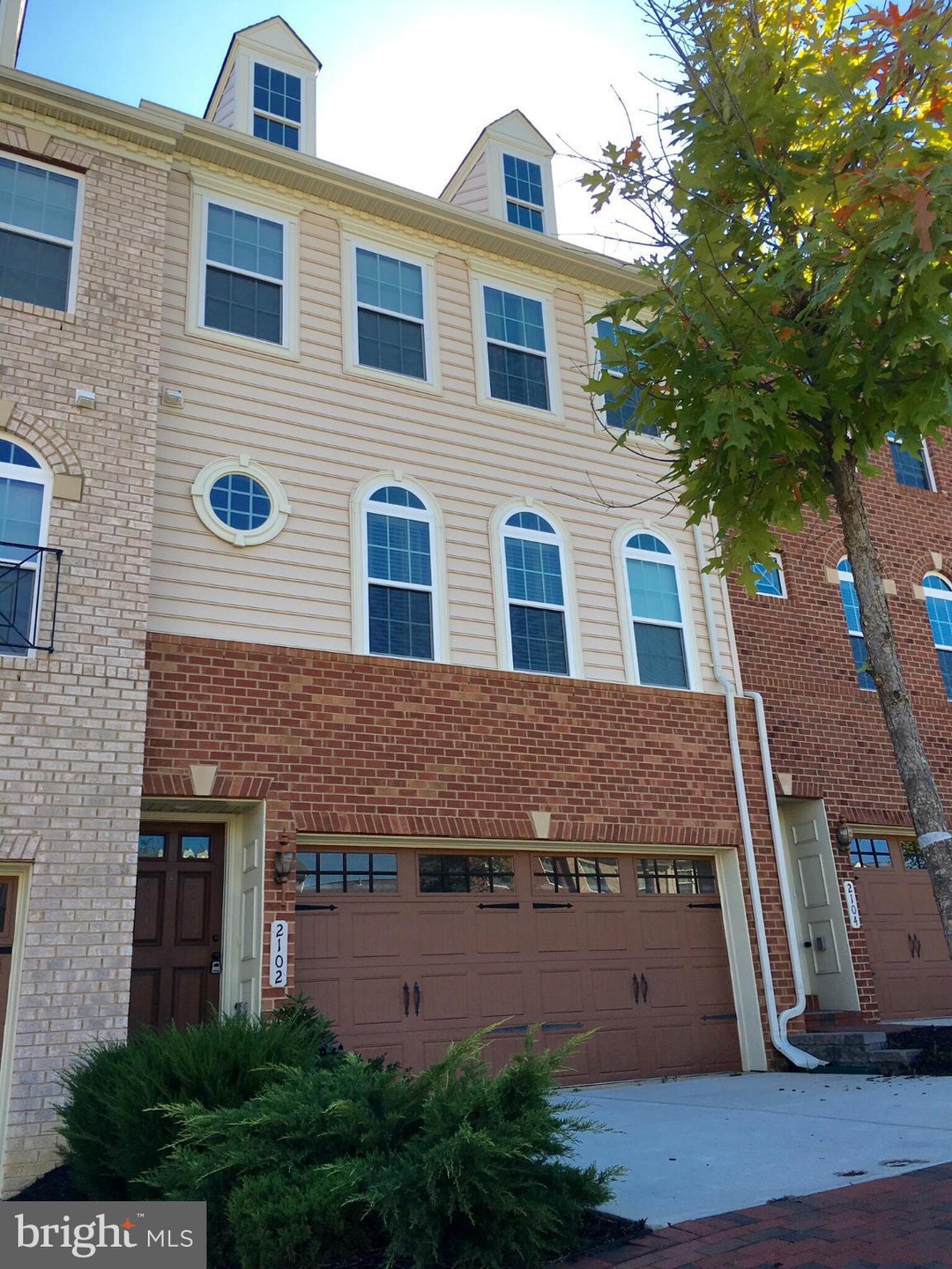 2102 Congresbury Place, Upper Marlboro, MD 20774 - photo 1