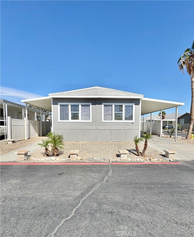 64550 Pierson Blvd unit 95, Desert Hot Springs, CA 92240 - photo 1