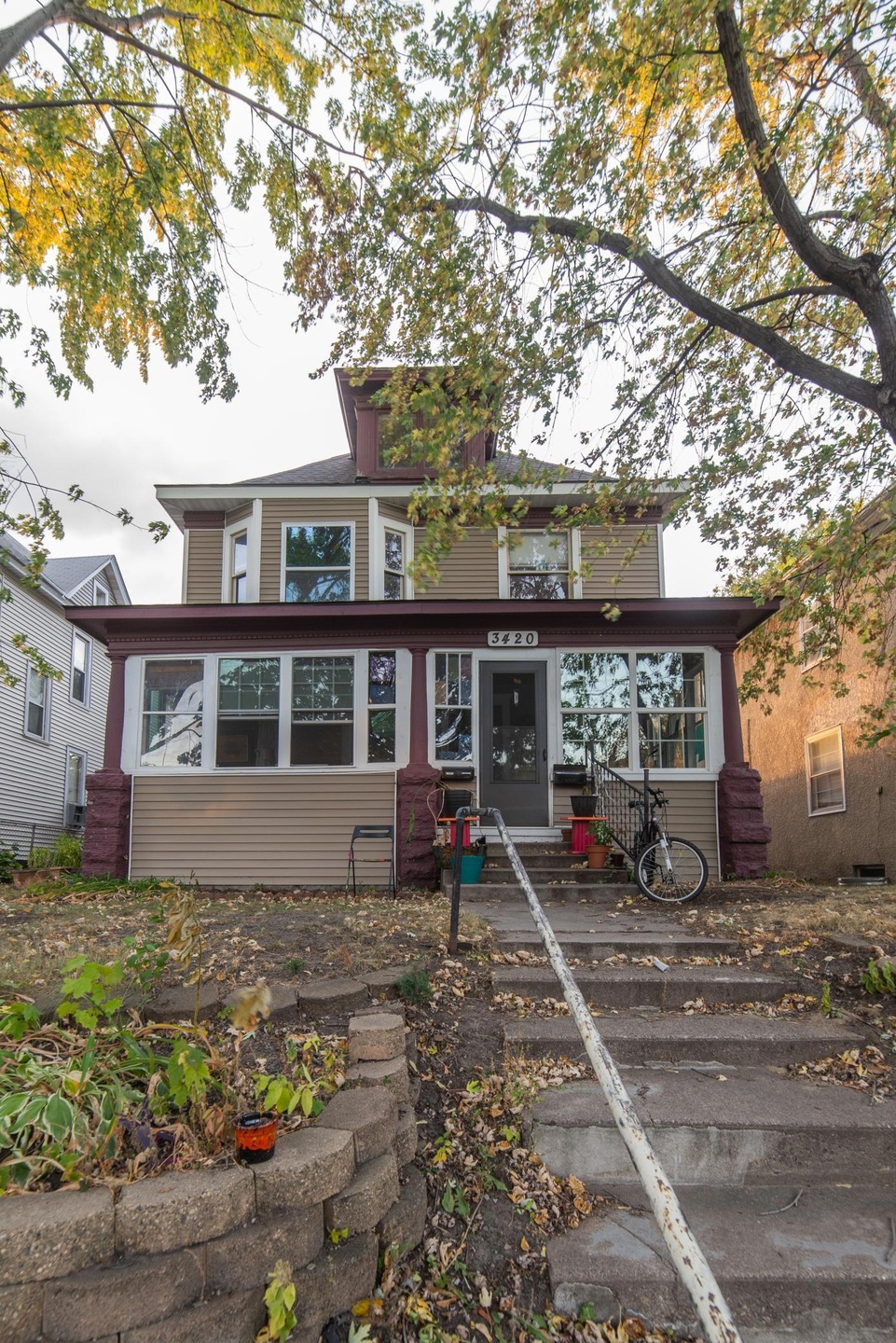 3420 Portland Ave, Minneapolis, MN 55407 - photo 1