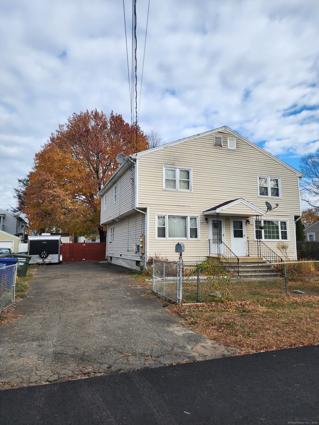 22 Voight Ave, Bridgeport, CT 06606 - photo 1