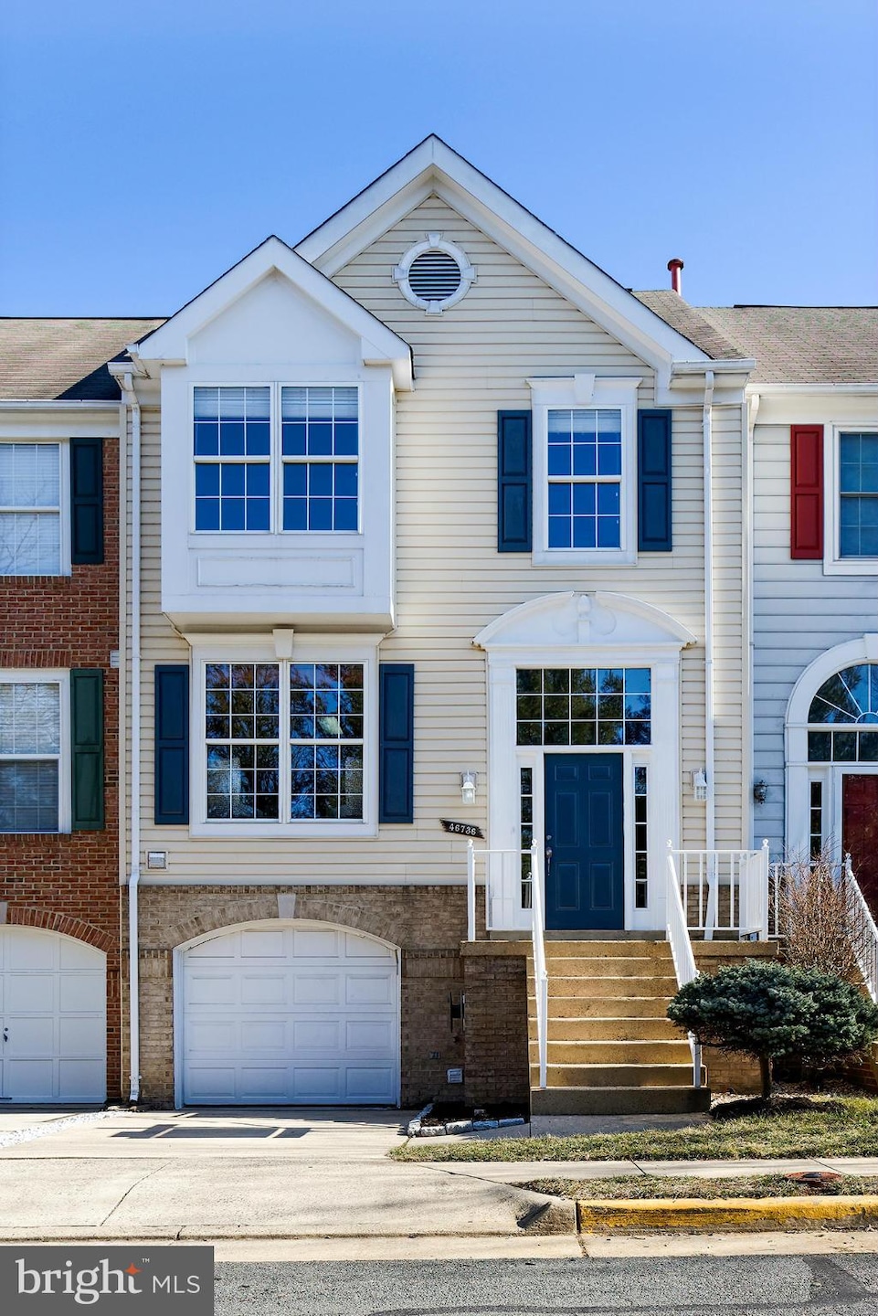 46736 Graham Cove Square, Sterling, VA 20165 - photo 1