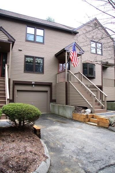 20 Nutmeg Cir unit 20, Monroe, CT 06468 - photo 1