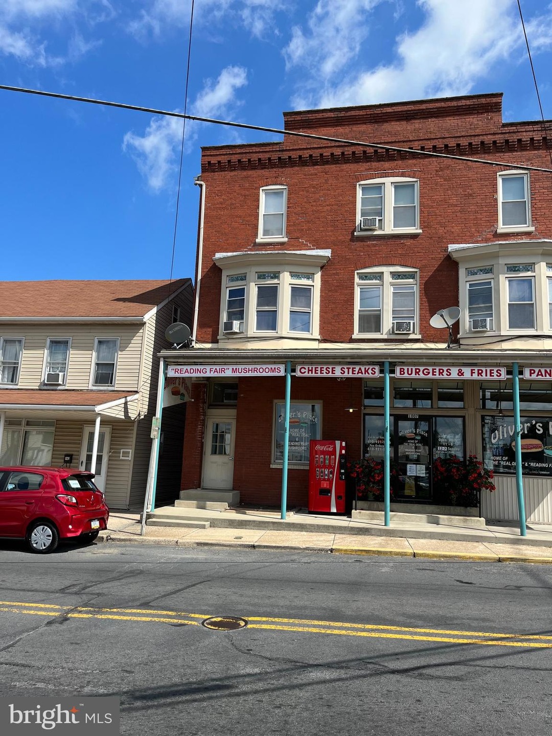 1007 Mount Laurel Rd unit 3, Temple, PA 19560 - photo 1