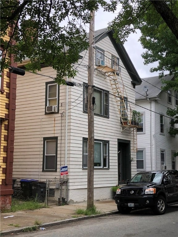 23 Pierce St, Providence, RI 02909 - photo 1