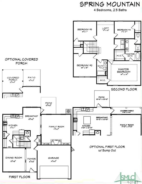 12 Coronedo Ct, Port Wentworth, GA 31407 - photo 1