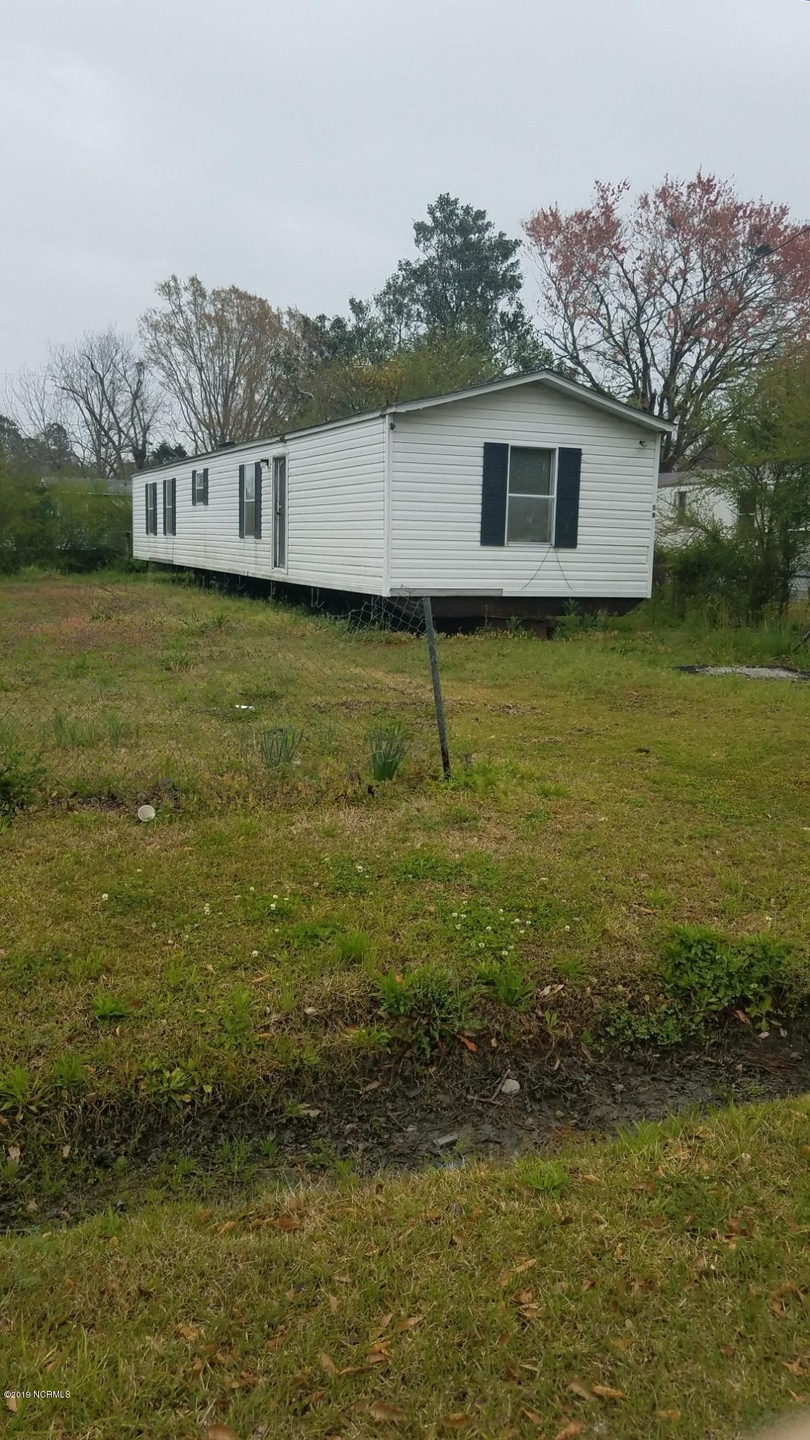 2176 Lake St, Midway Park, NC 28544 - photo 1