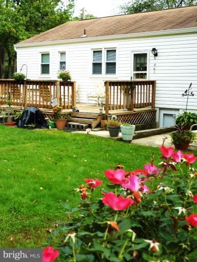 9304 4th St, Lanham, MD 20706 - photo 1