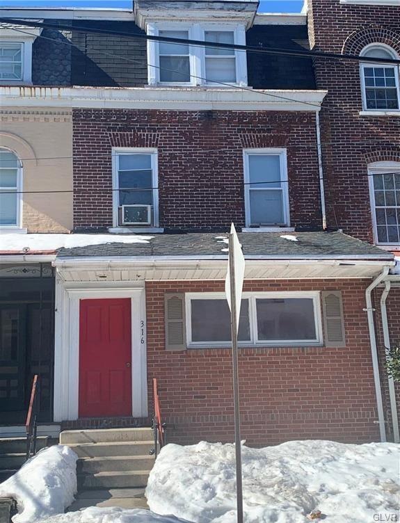 316 N 16th St unit 2nd Floor, Allentown, PA 18102 - photo 1