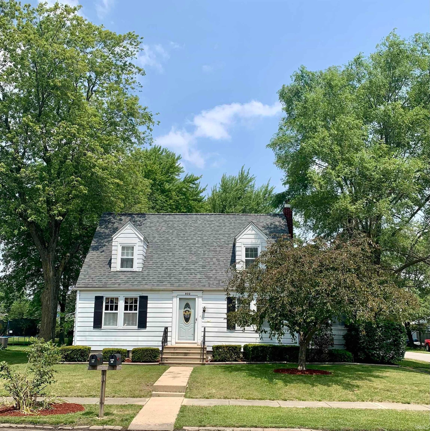 632 E Walnut St, Portland, IN 47371 - photo 1