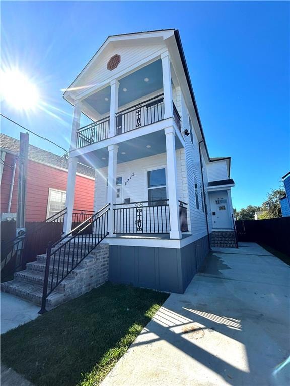 2714 Josephine St, New Orleans, LA 70113 - photo 1