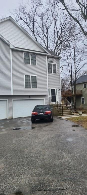 17 Renfrew St, Worcester, MA 01604 - photo 1