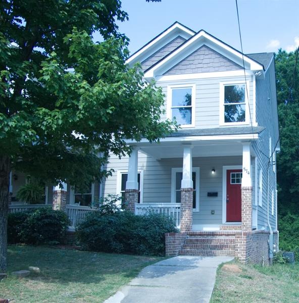 574 Formwalt St SW, Atlanta, GA 30312 - photo 1