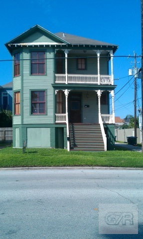 Main View