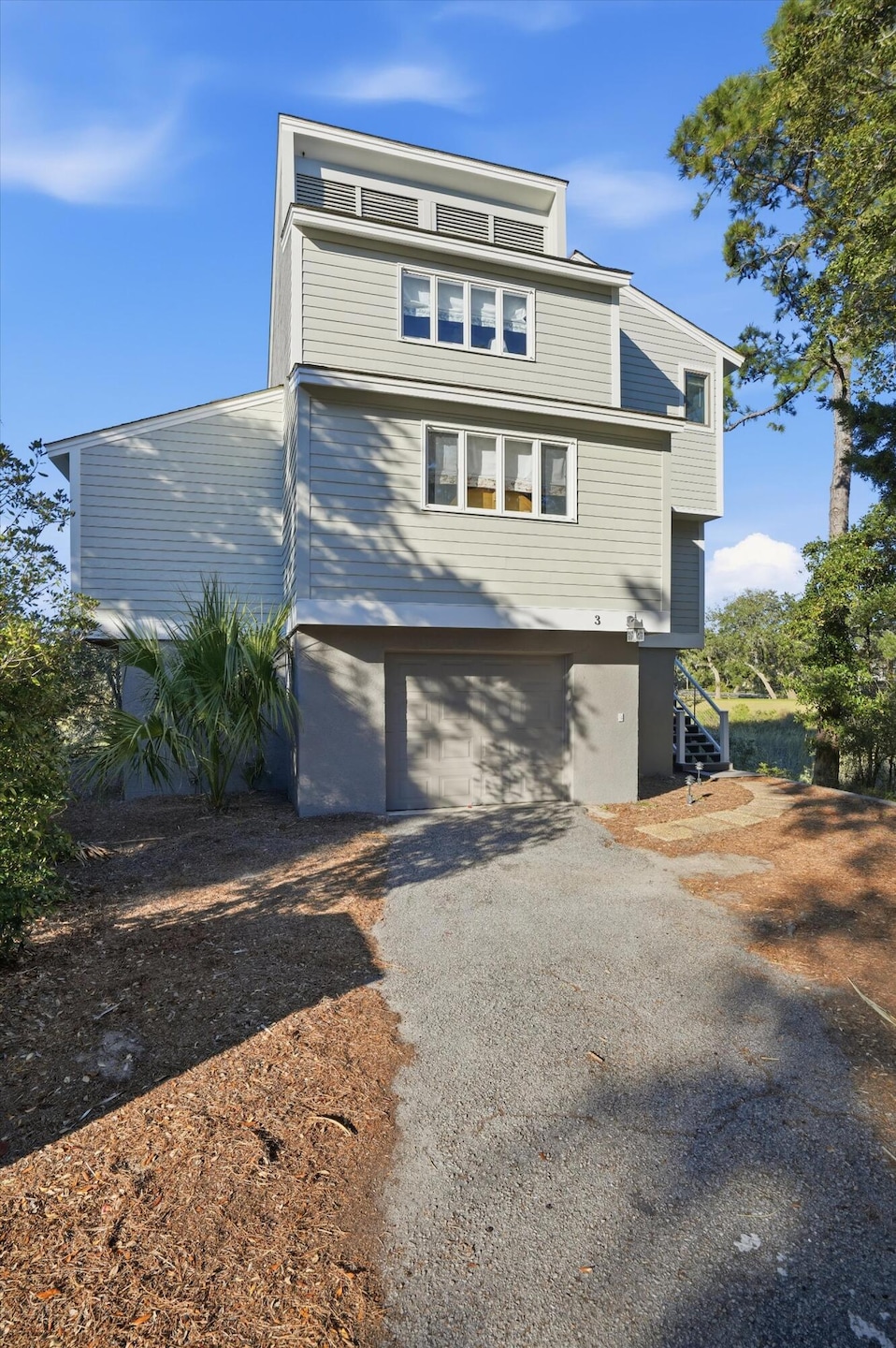 3 Marsh Island Ln unit 1/13 Share, Isle of Palms, SC 29451 - photo 1