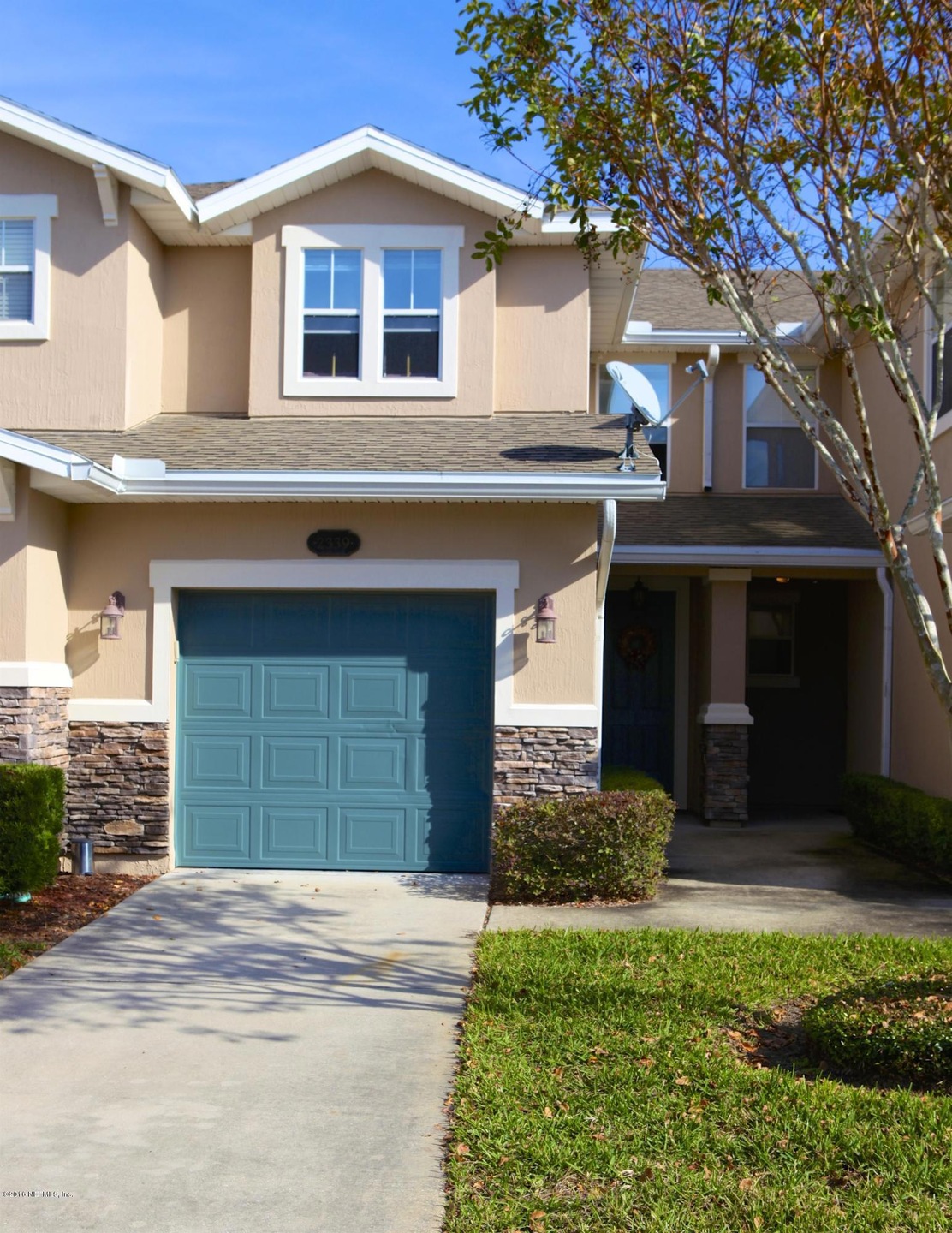 2339 White Sands Dr, Jacksonville, FL 32216 - photo 1