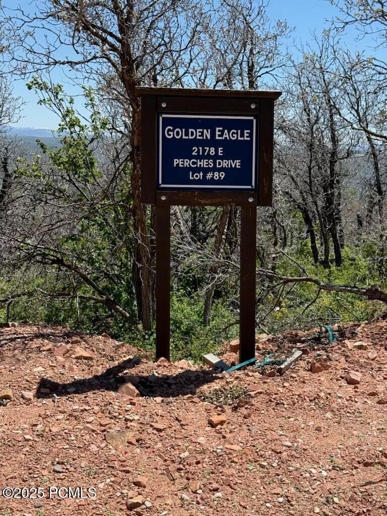 2178 E Perches Dr unit 89, Hideout, UT 84036 - photo 1