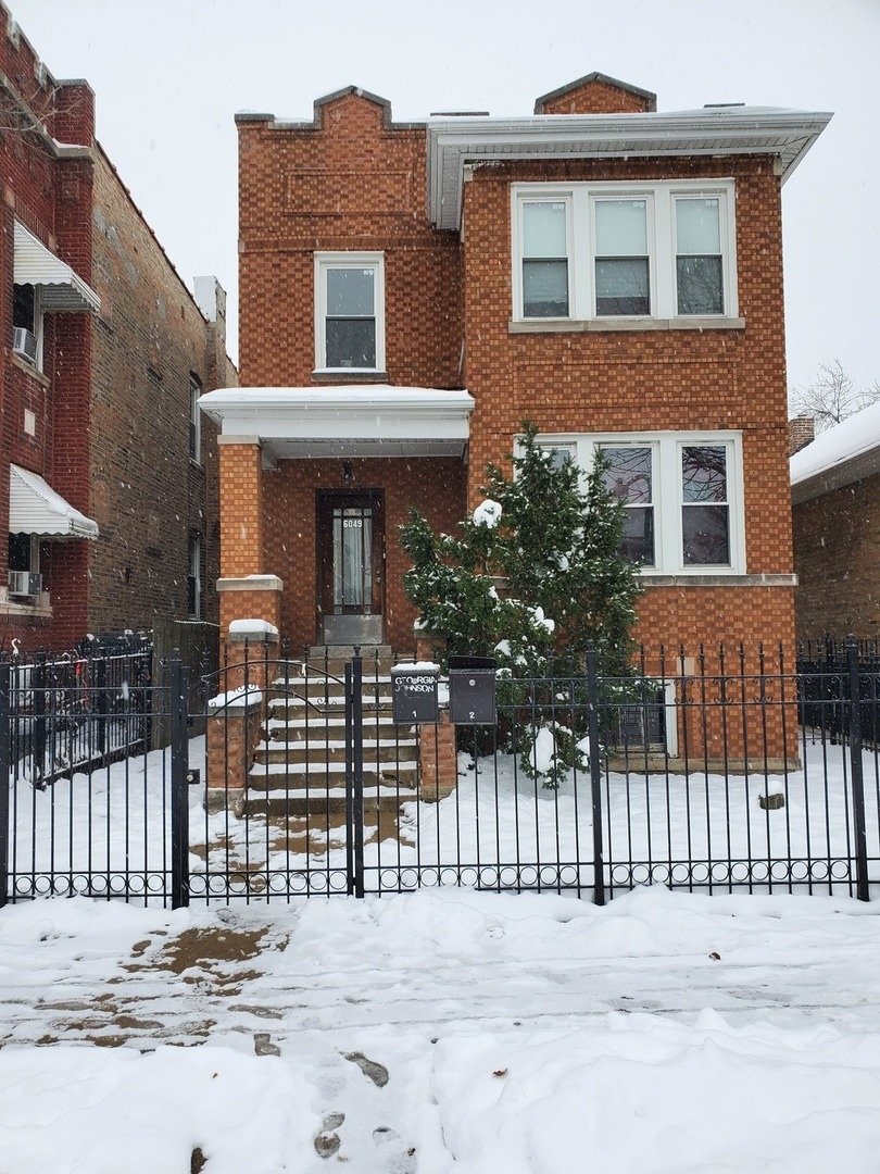 6049 S Talman Ave, Chicago, IL 60629 - photo 1