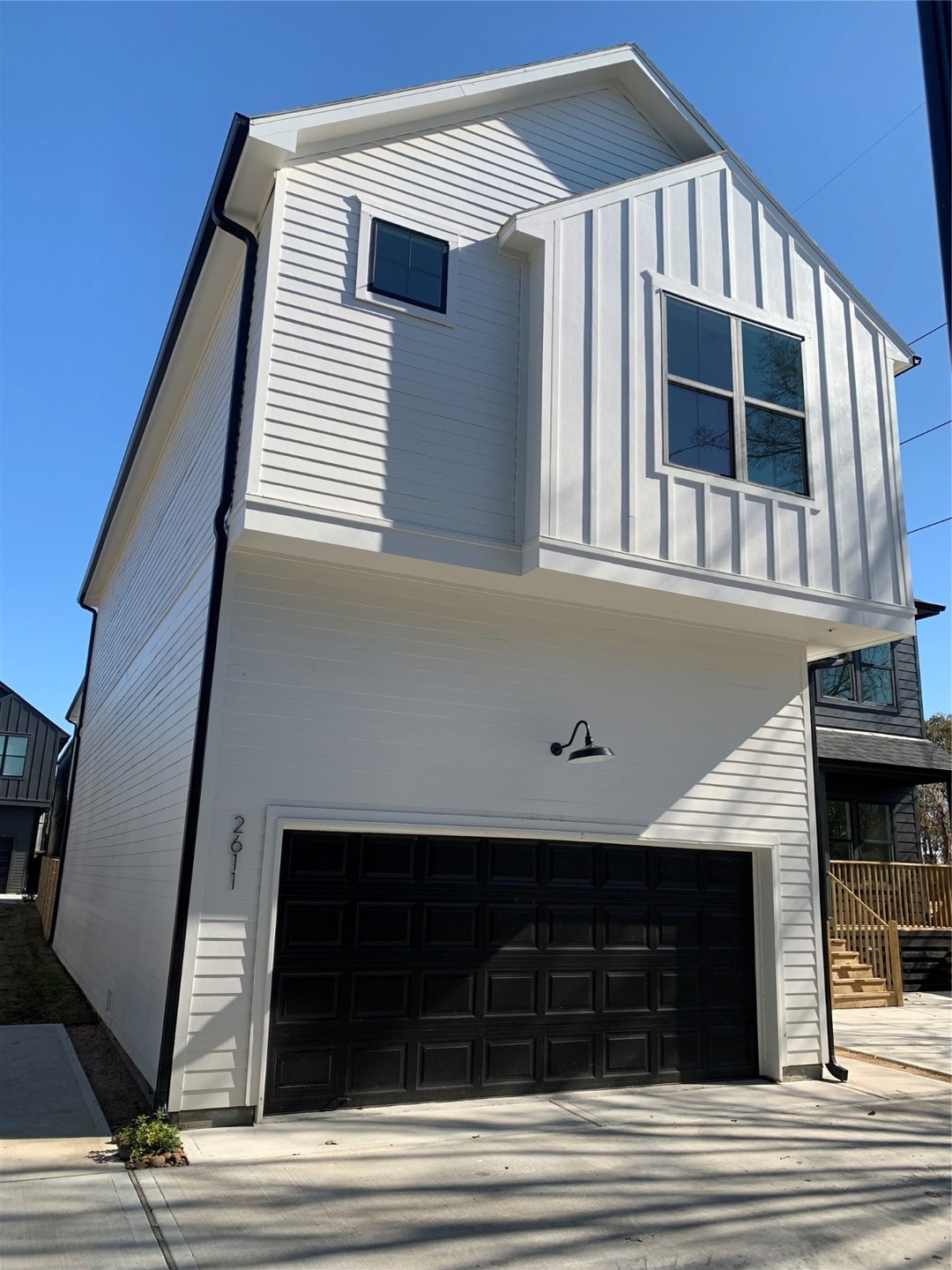 2537 Judiway St, Houston, TX 77018 - photo 1