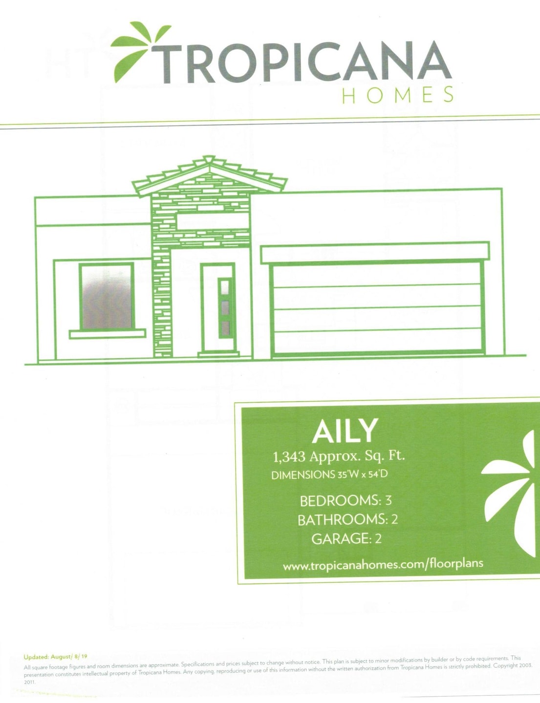 888 Stamfordham Dr, El Paso, TX 79928 - photo 1