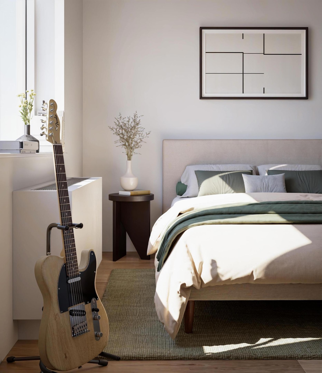 For Rent $3,595/month