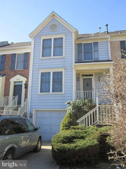 7915 Blue Gray Cir, Manassas, VA 20109 - photo 1