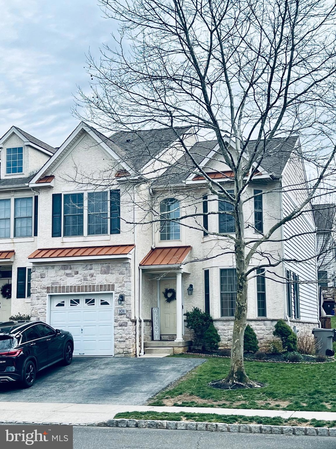 101 Barefield Ln, Conshohocken, PA 19428 - photo 1