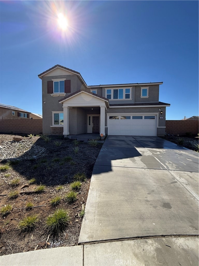 1307 Arcangela St, Perris, CA 92571 - photo 1