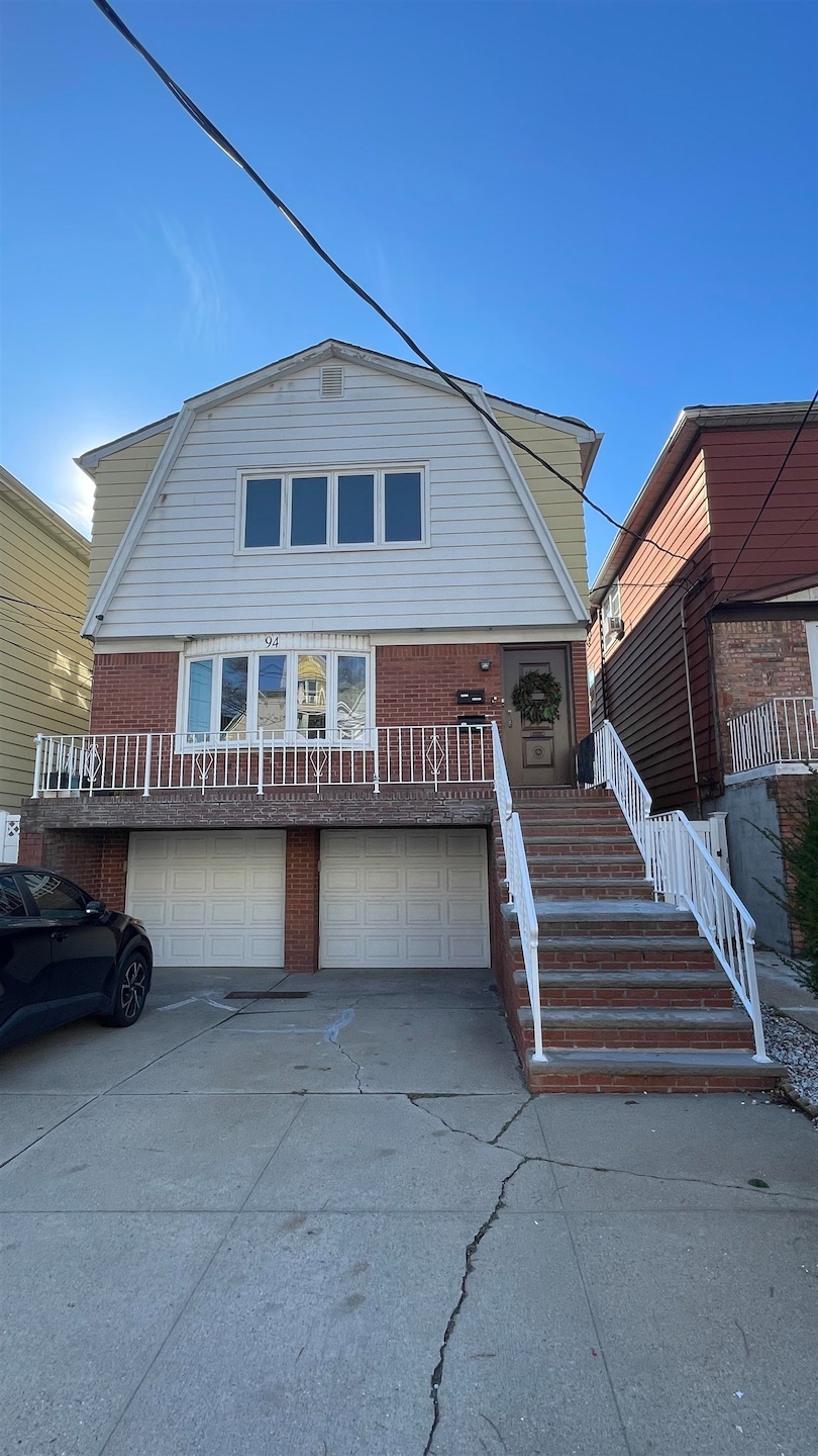 94 W 29th St, Bayonne, NJ 07002 - photo 1