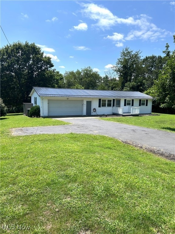 275 Fox Creek Rd, New Concord, OH 43762 - photo 1