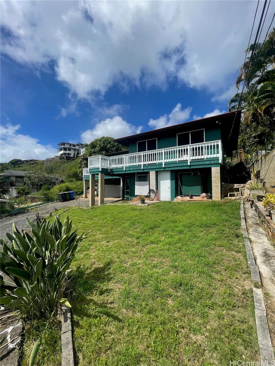 Sold $1,000,000 • Co-Listing Agent