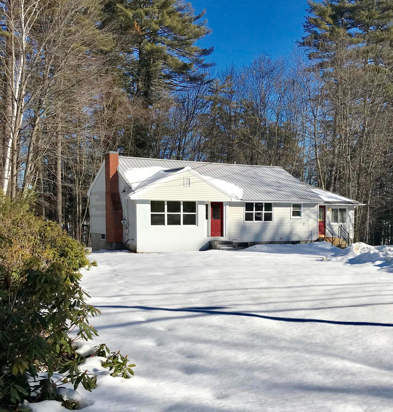 195 N High St, Bridgton, ME 04009 - photo 1