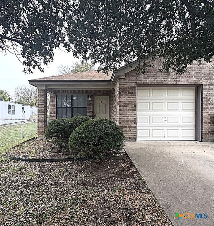 931 Rosewood Dr unit A, Harker Heights, TX 76548 - photo 1