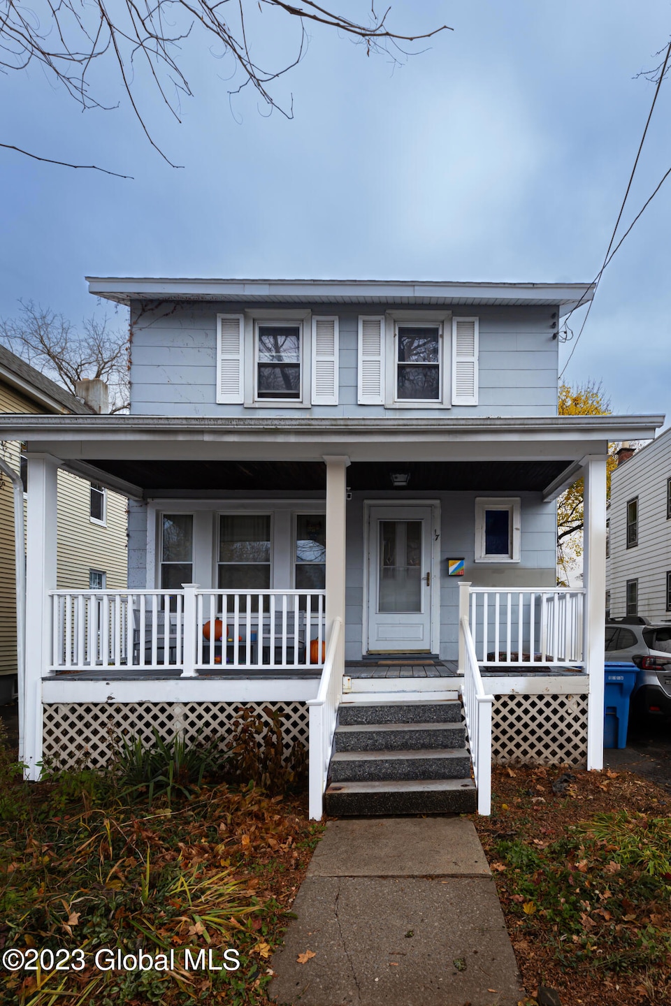 17 Marshall St, Albany, NY 12209 - photo 1