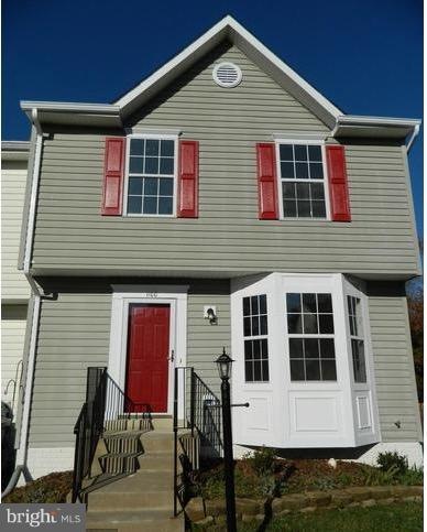 1100 Kings Crest Dr, Stafford, VA 22554 - photo 1