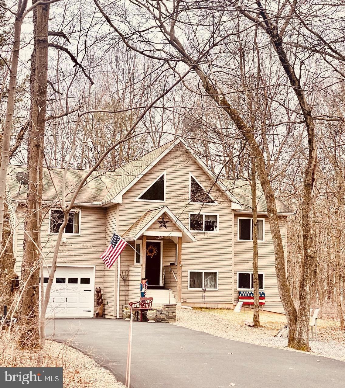 31 Dilldown Dr, Jim Thorpe, PA 18229 - photo 1