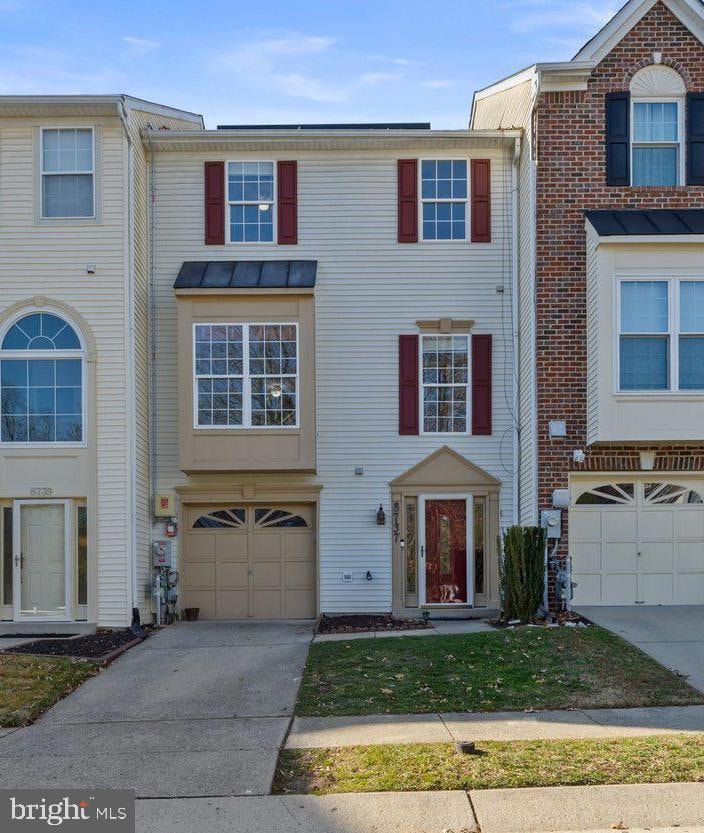 8737 Silent Ct, Odenton, MD 21113 - photo 1