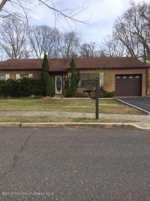 brookside front
