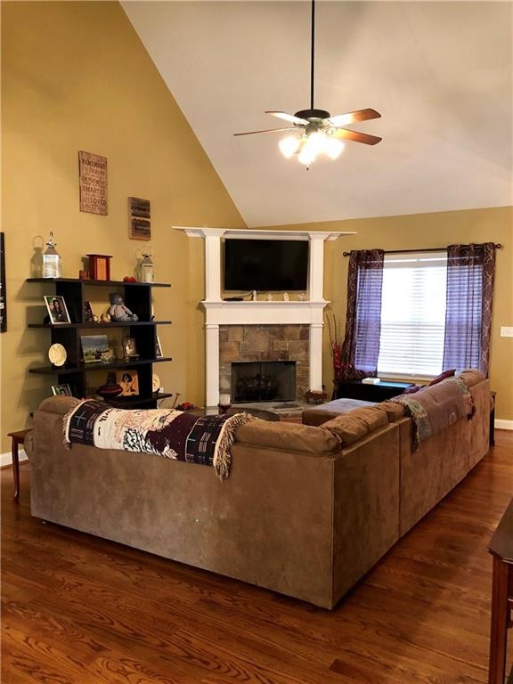 5441 Belle Meade Dr, Villa Rica, GA 30180 - photo 1