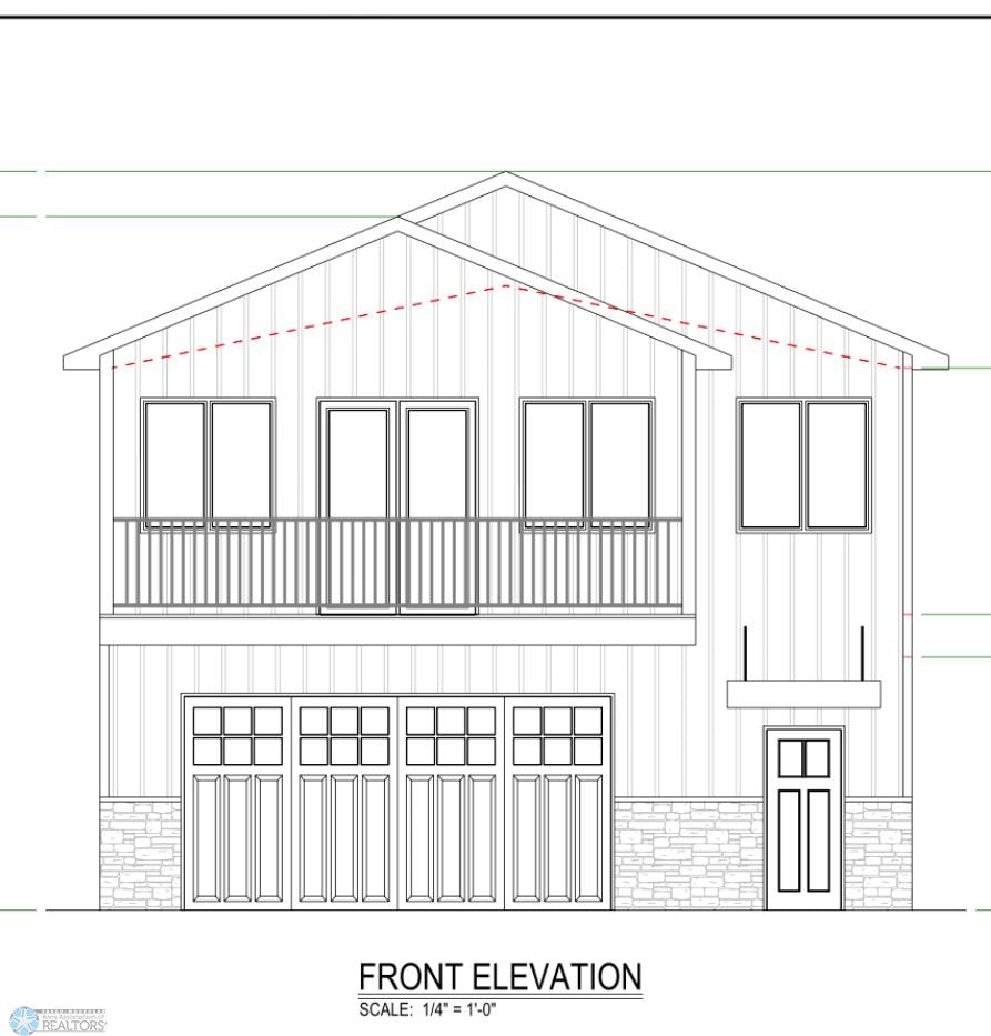 TBD Red Willow Dr, Frazee, MN 56544 - photo 1