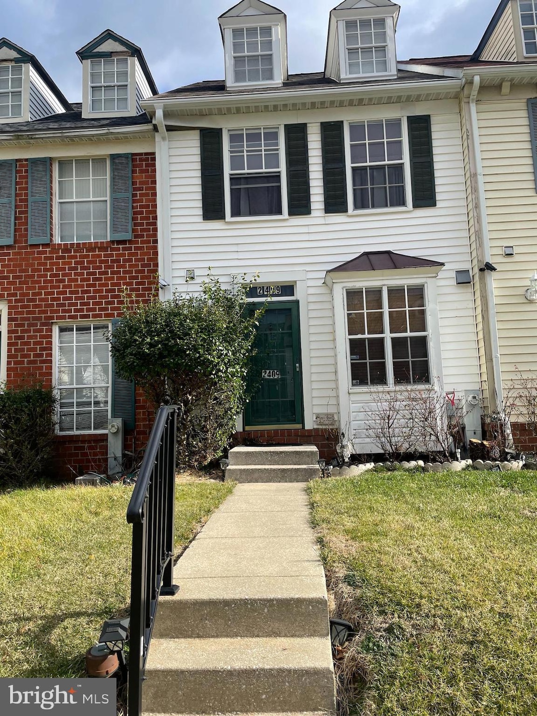 2409 Kevsway Ct, Windsor Mill, MD 21244 MLS MDBC2086350