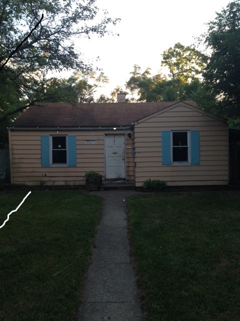 2027 Stevens Ave, Elkhart, IN 46516 - photo 1