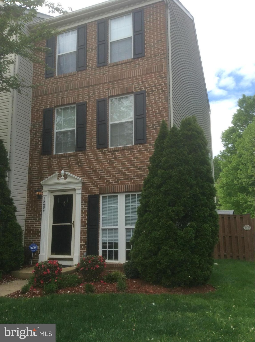 15604 Three Otters Place, Manassas, VA 20112 - photo 1