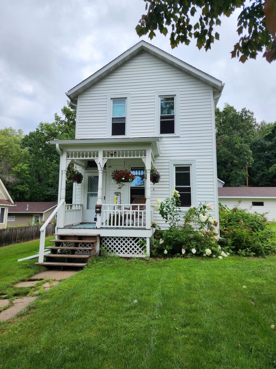 Sold $228,000 • Co-Listing Agent