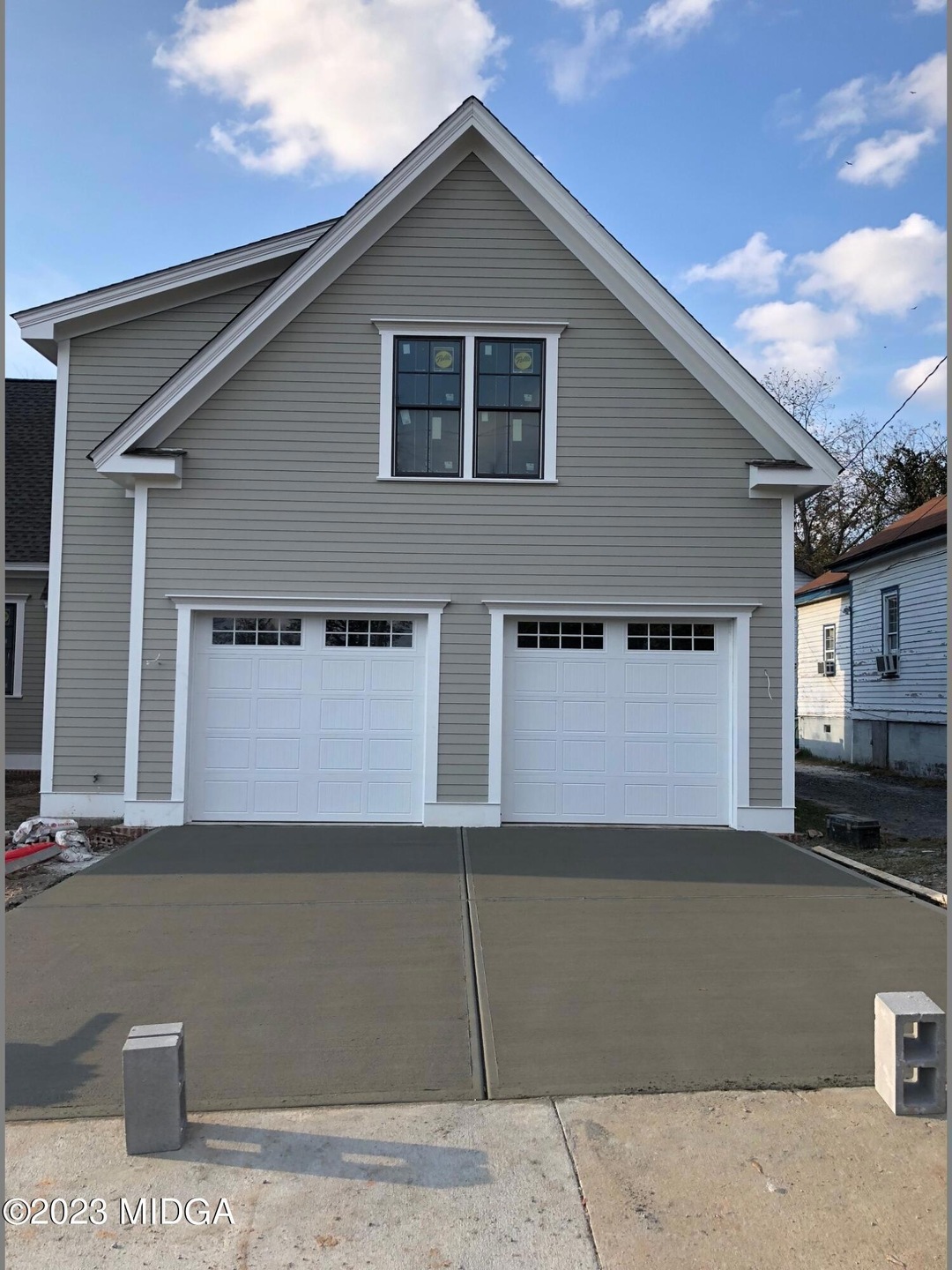 1107 Oglethorpe St unit A, Macon, GA 31201 - photo 1