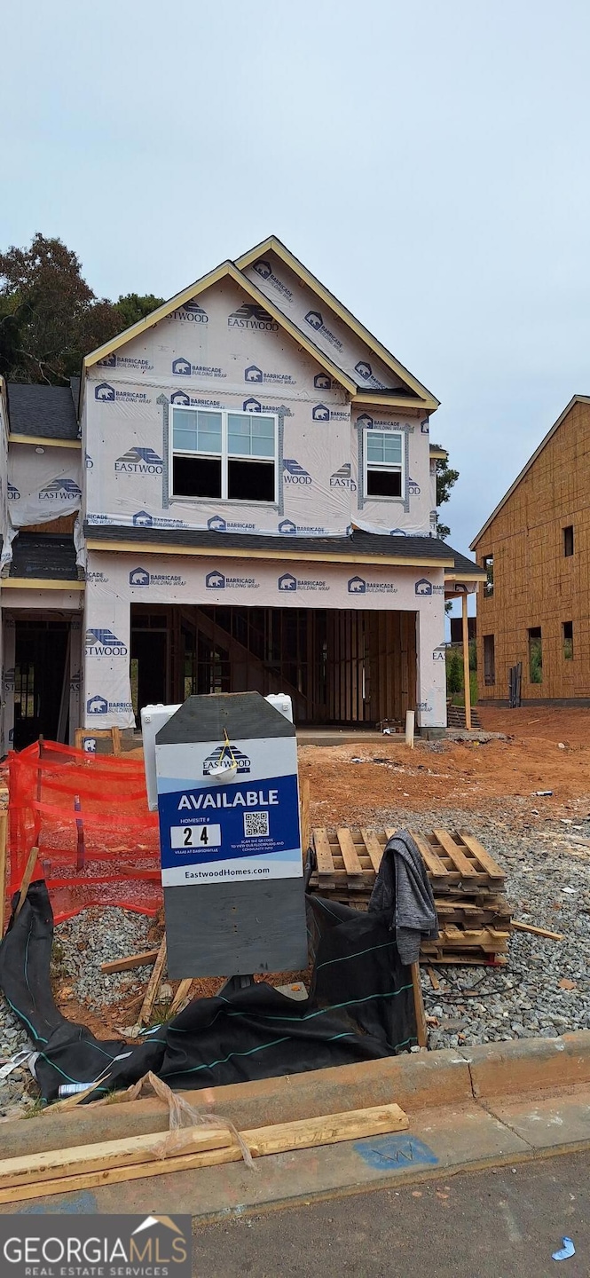 50 Trace Bluff, Dawsonville, GA 30534 - photo 1