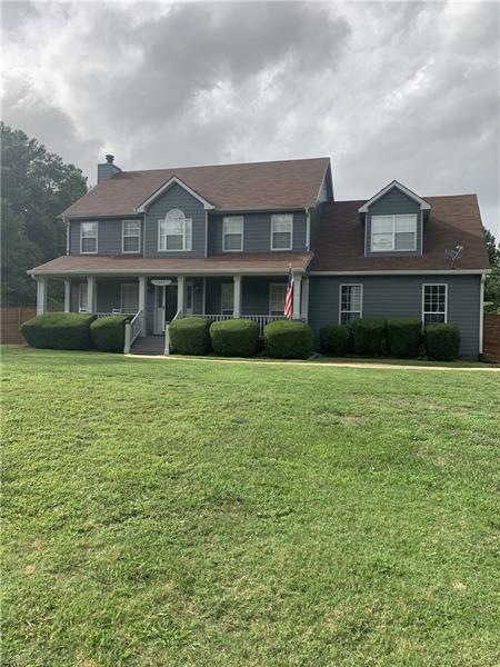 351 Sugar Creek Dr, Stockbridge, GA 30281 - photo 1