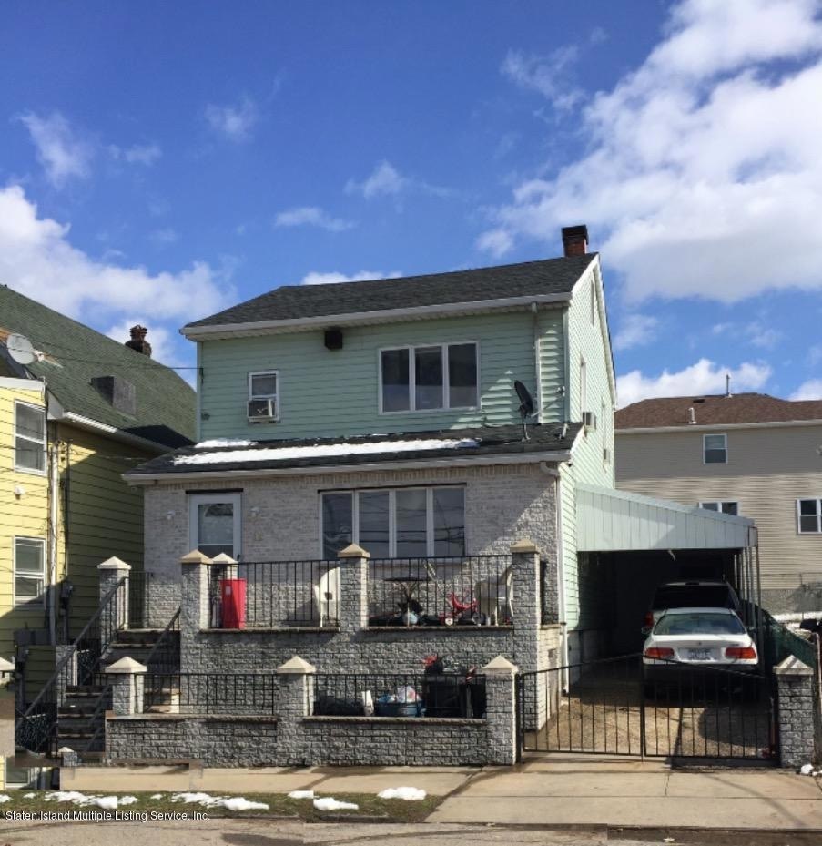 15 John St, Staten Island, NY 10302 - photo 1
