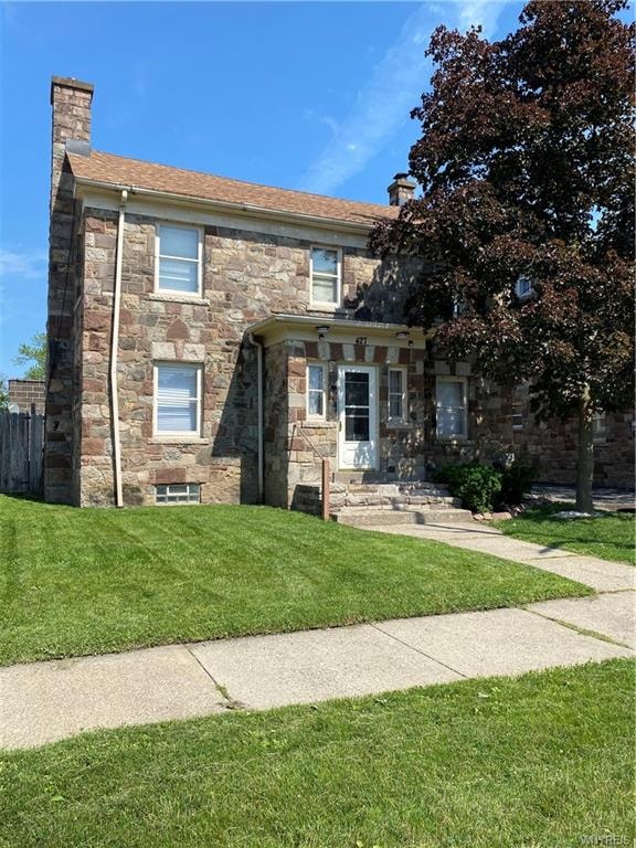 427 21st St, Niagara Falls, NY 14303 - photo 1