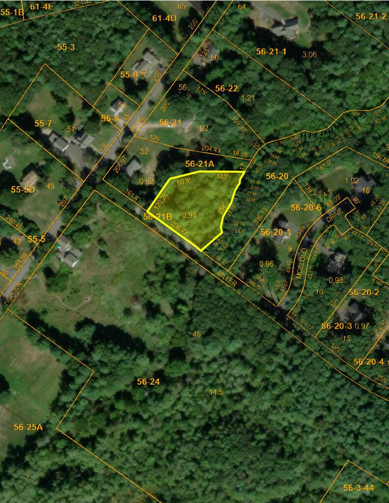 21 Miller Rd, Kittery Point, ME 03905 - photo 1